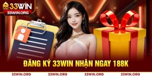 Hướng dẫn đăng ký 33win