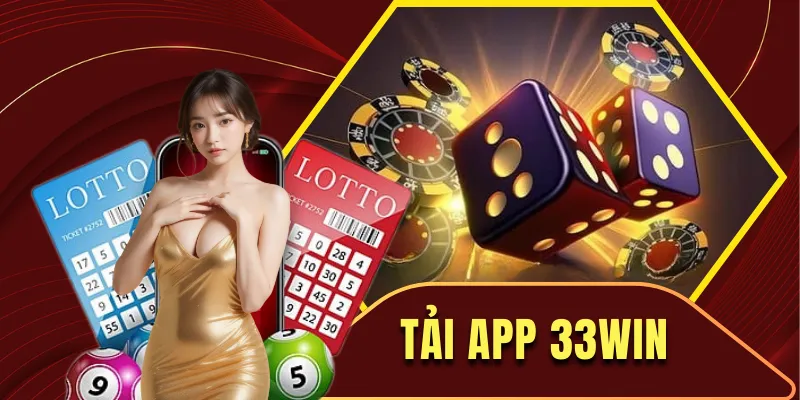 tải app 33WIN