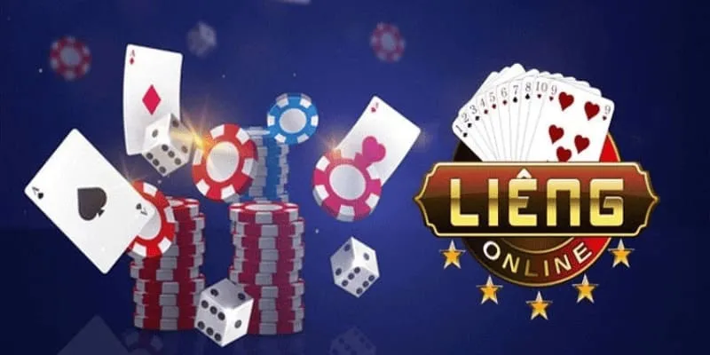 Liêng online chính là game bài chiến thuật hấp dẫn