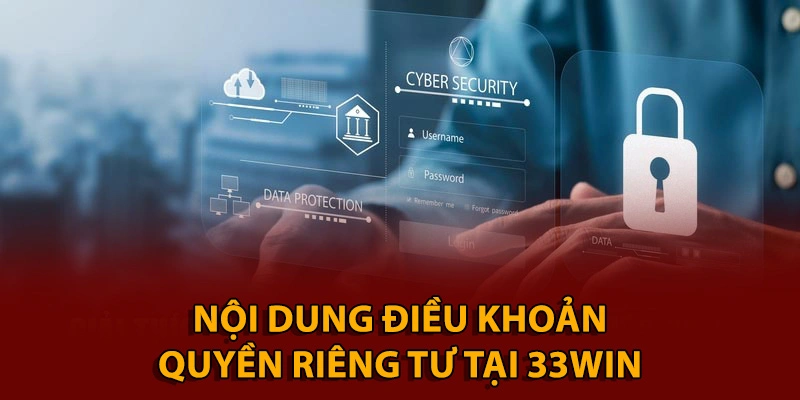 Nắm rõ nội dung một số quy định về quyền riêng tư